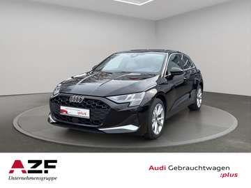 35 TDI S-tronic advanced NAVI+LED