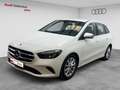Mercedes-Benz B 180 180d Blanc - thumbnail 1