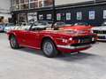 Triumph TR6 Rojo - thumbnail 5