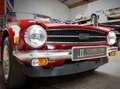 Triumph TR6 Rojo - thumbnail 36