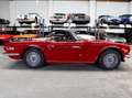 Triumph TR6 Rojo - thumbnail 9