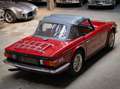 Triumph TR6 Rojo - thumbnail 41