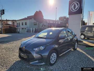1.5 Hybrid 115 Active e-CVT