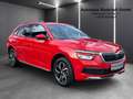 Skoda Kamiq Style Rot - thumbnail 2