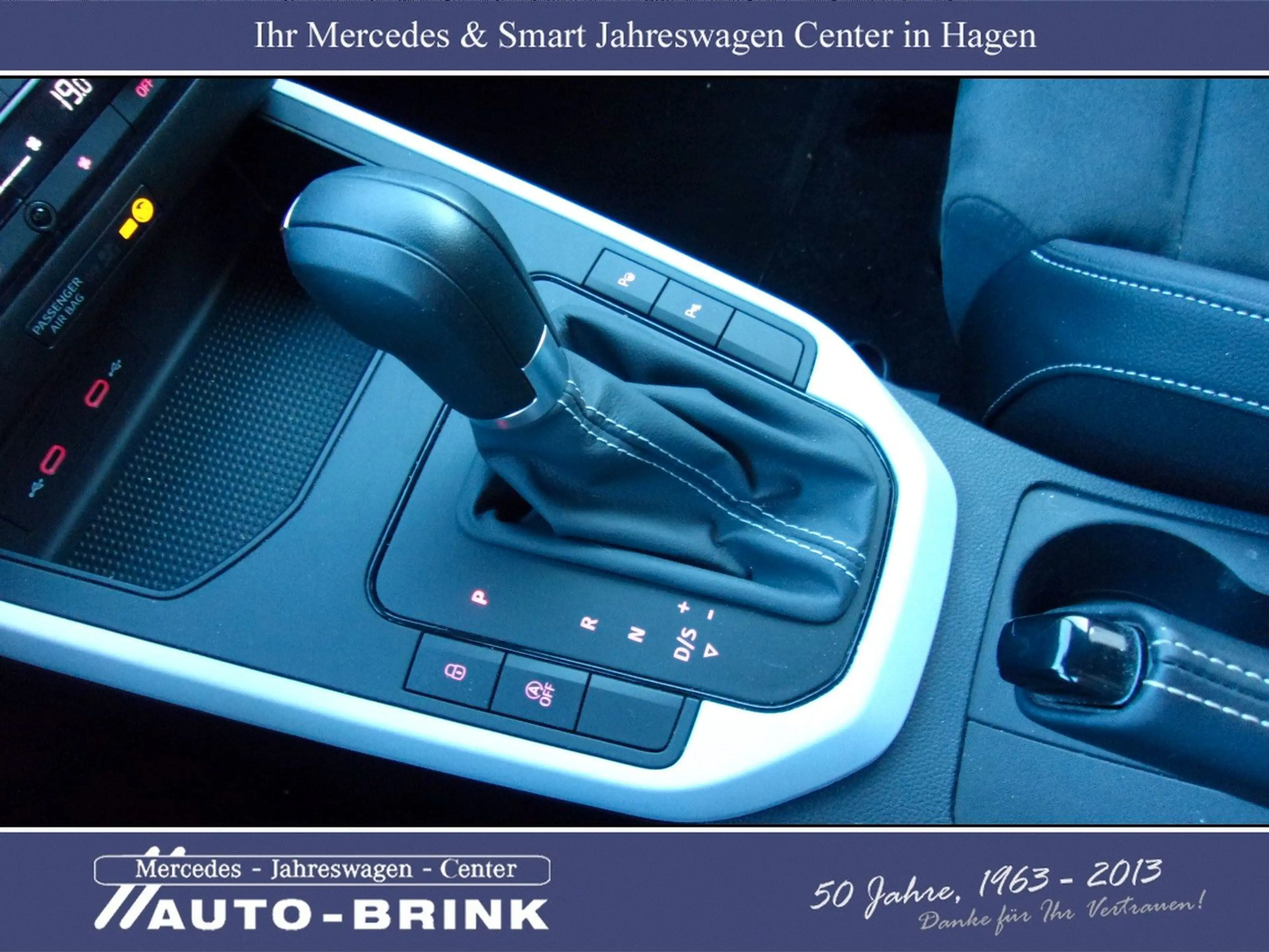 SEAT Arona Style Edition DSG aktPTS+RFK/APP/Alcantara — photo 19