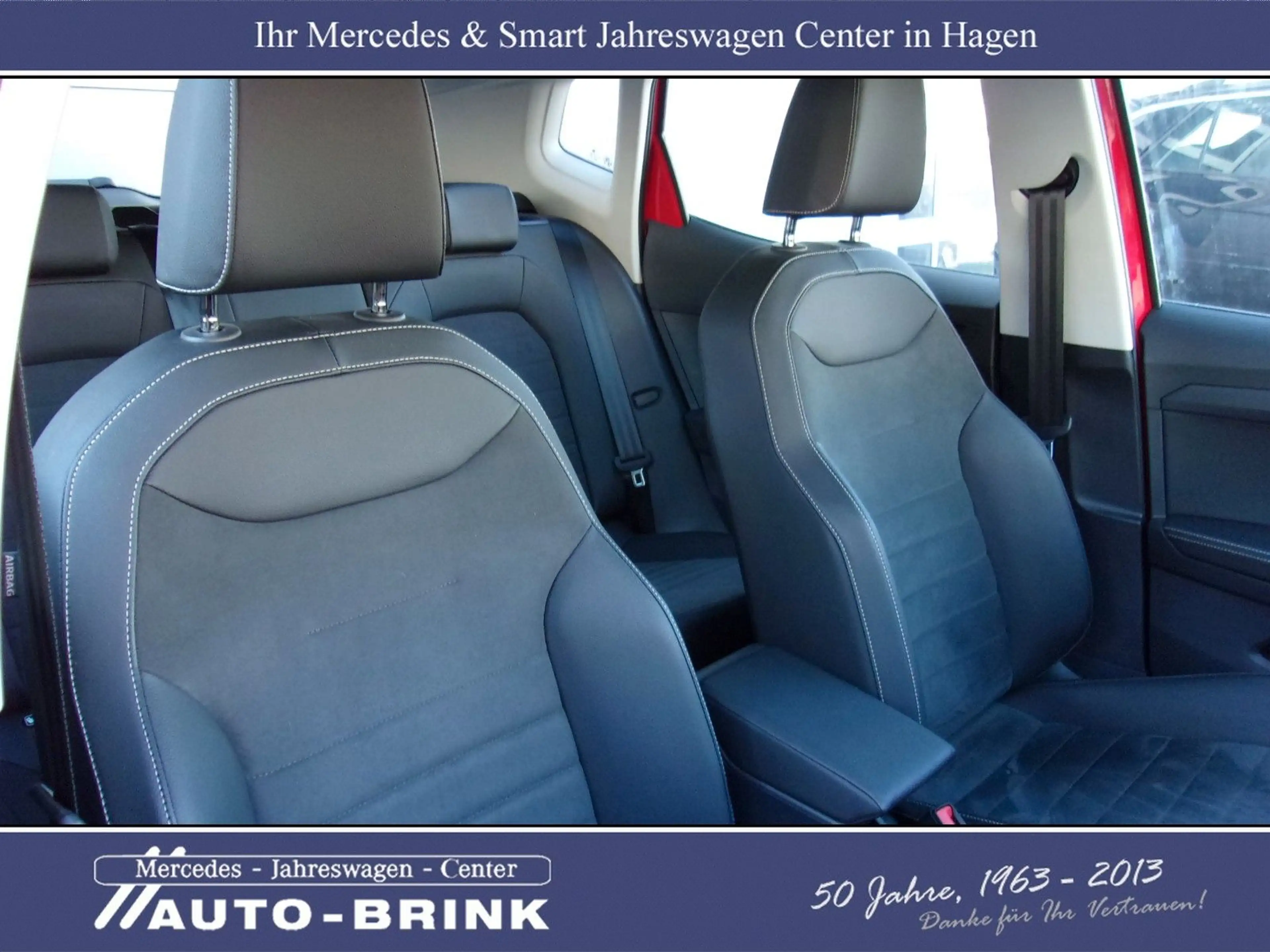 SEAT Arona Style Edition DSG aktPTS+RFK/APP/Alcantara — photo 14
