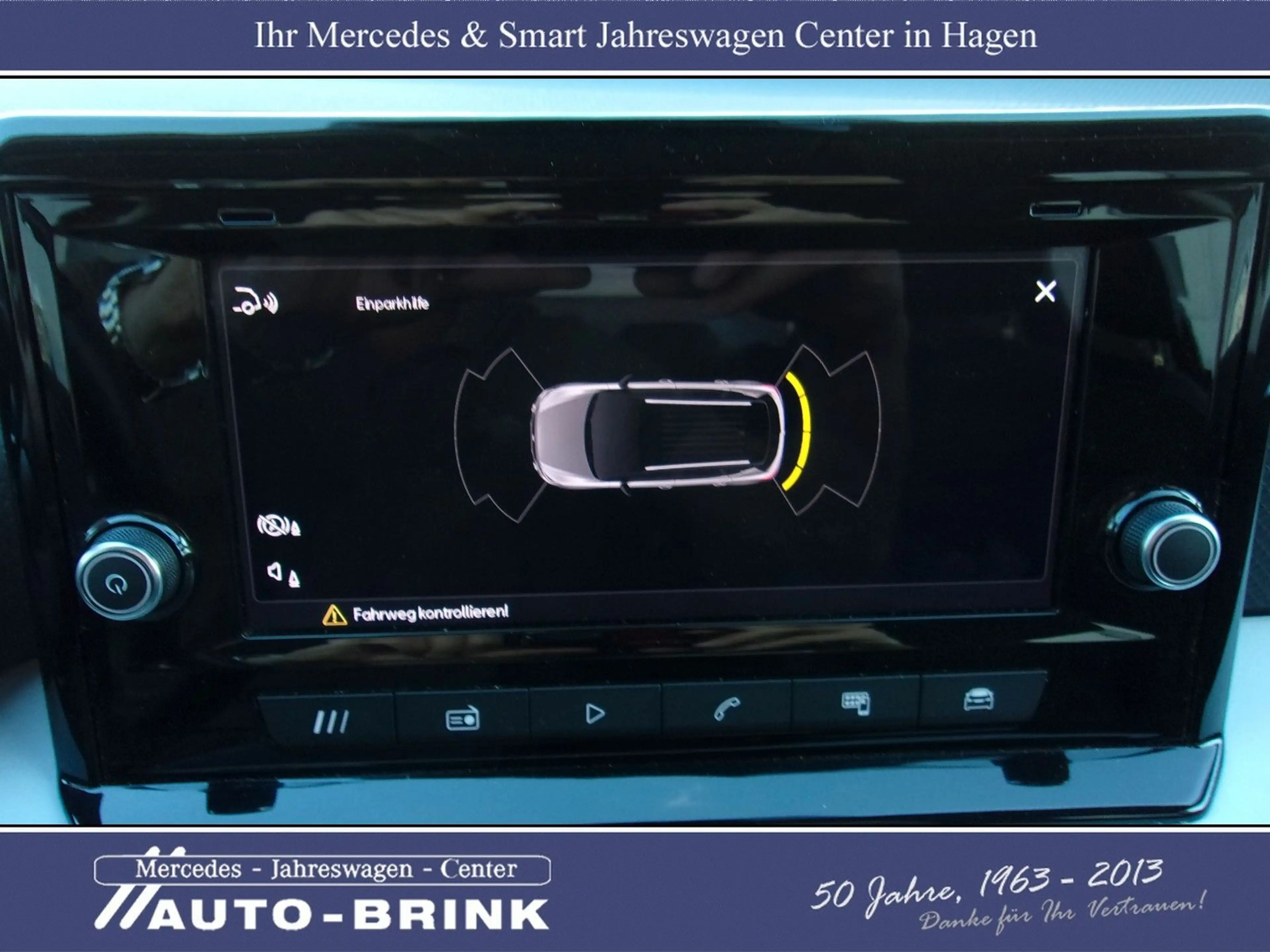SEAT Arona Style Edition DSG aktPTS+RFK/APP/Alcantara — photo 21