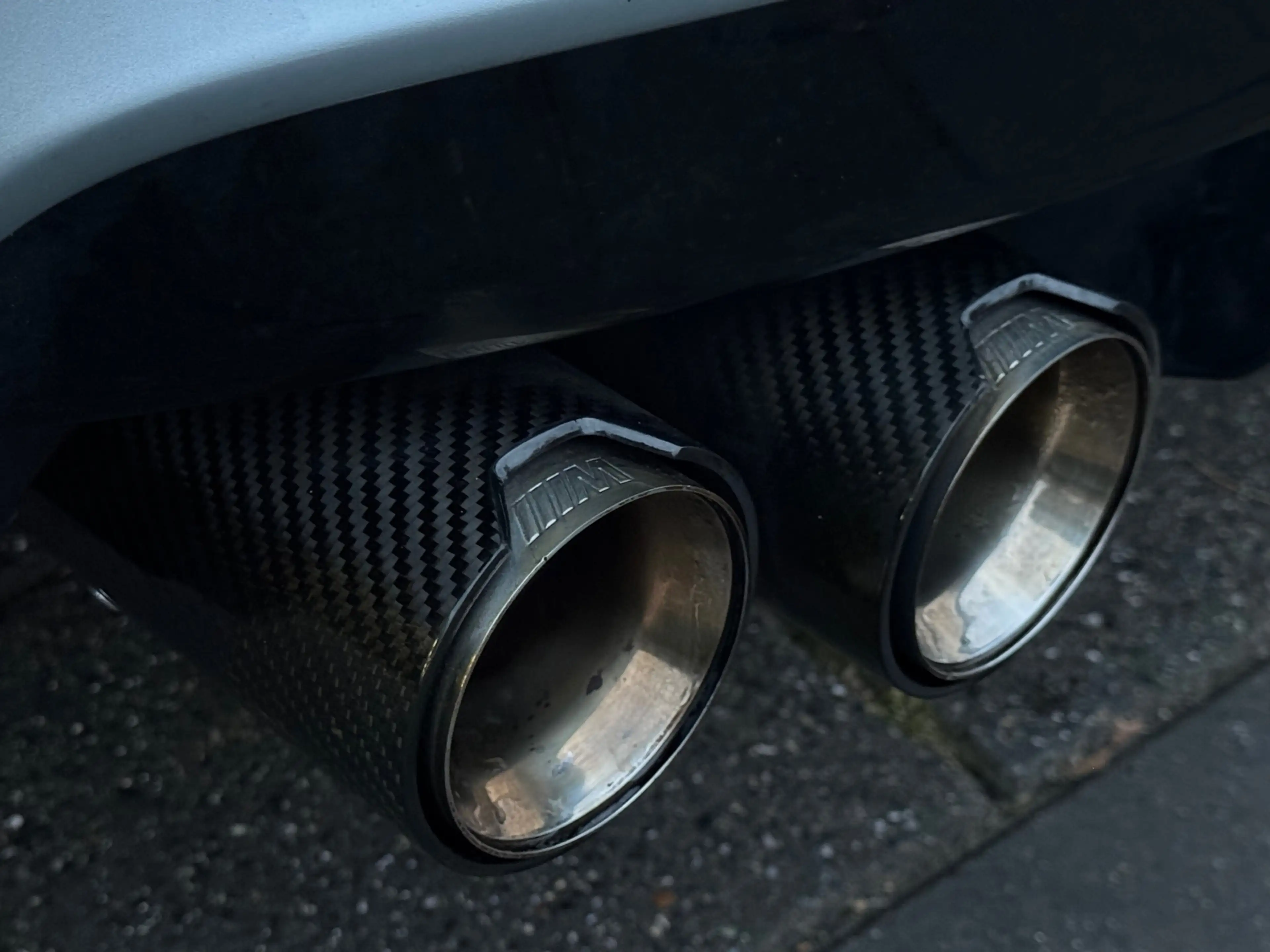 BMW M6 6-serie Gran Coupé - 740 PK DOWNPIPE - B&O - STOEL — photo 13