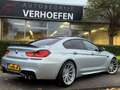 BMW M6 6-serie Gran Coupé - 740 PK DOWNPIPE - B&O - STOEL Grijs - thumbnail 3