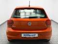 Volkswagen Polo 1.5 TSI DSG Highline Navi Panodach Orange - thumbnail 5