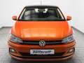 Volkswagen Polo 1.5 TSI DSG Highline Navi Panodach Orange - thumbnail 3