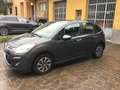 Citroen C3 1.2 BENZINA SEDUCTION   33000 KM   1 PROPRIETARIO Gris - thumbnail 1