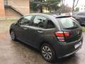 Citroen C3 1.2 BENZINA SEDUCTION   33000 KM   1 PROPRIETARIO Gris - thumbnail 5