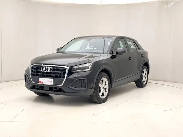 2023 Audi Q2 in Black for sale