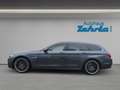 BMW 520 d Touring Grijs - thumbnail 4