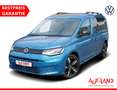 Volkswagen Caddy Maxi California 2.0 TDI DSG LED ACC Kamera Albastru - thumbnail 1