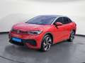 Volkswagen ID.5 Pro #PANO #AHK #HEAD-UP #LEDER #ACC #KEYLES Rot - thumbnail 2