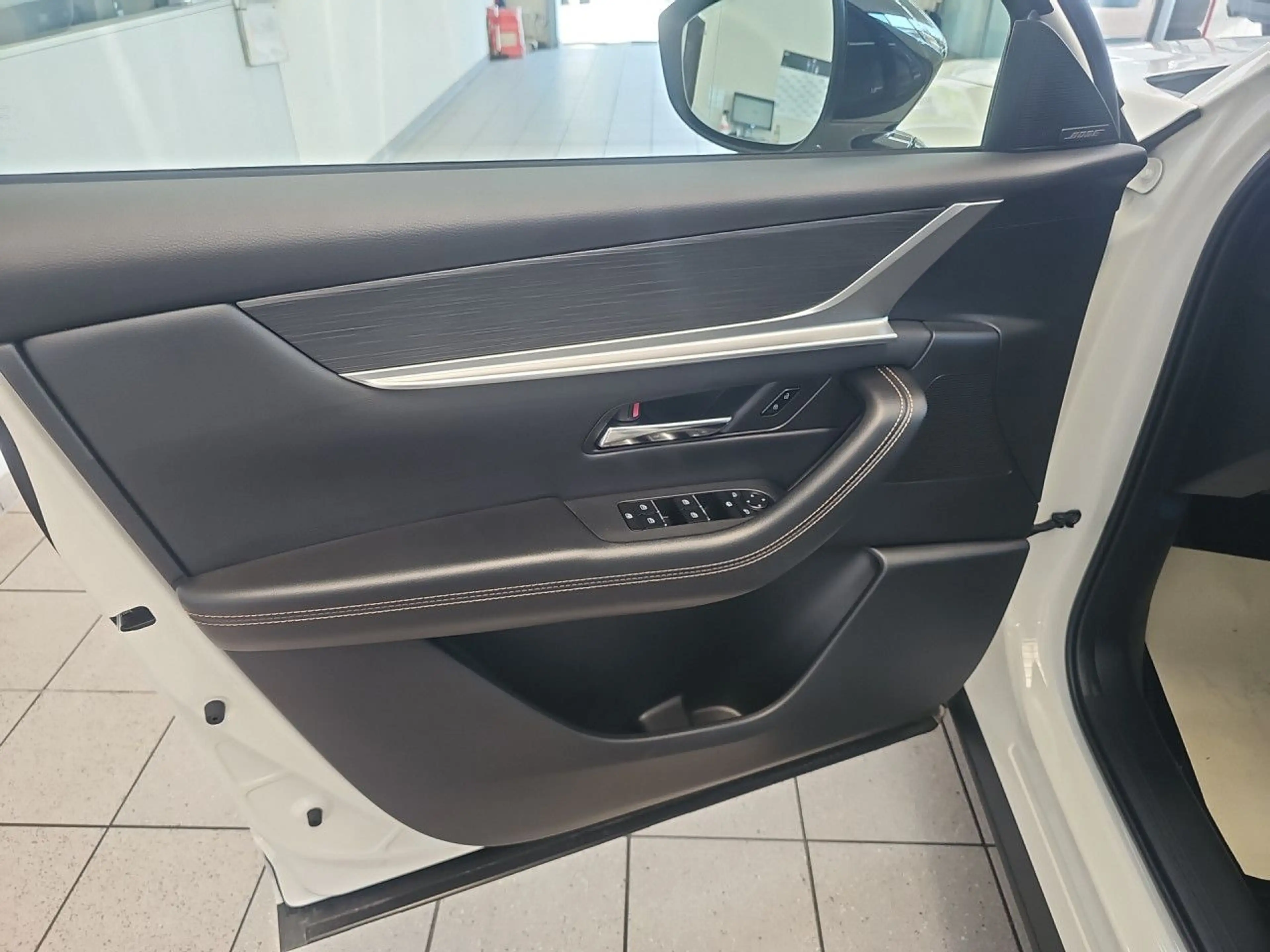 Mazda CX-60 e-SKYACTIV-D 254 AWD HOMURA PLUS MIT STANDHE — photo 10