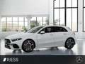 Mercedes-Benz A 45 AMG S 4M Distr Night Perf Sitze Pano HUD 19" Weiß - thumbnail 7