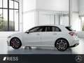 Mercedes-Benz A 45 AMG S 4M Distr Night Perf Sitze Pano HUD 19" Weiß - thumbnail 6