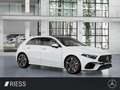 Mercedes-Benz A 45 AMG S 4M Distr Night Perf Sitze Pano HUD 19" Weiß - thumbnail 2