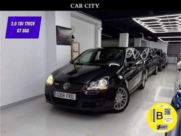 2.0TDI GT Sport DSG 170