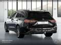 Mercedes-Benz C 220 d T AMG+NIGHT+PANO+360+AHK+19"+TOTW+KEYLESS Schwarz - thumbnail 20