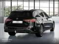 Mercedes-Benz C 220 d T AMG+NIGHT+PANO+360+AHK+19"+TOTW+KEYLESS Schwarz - thumbnail 4