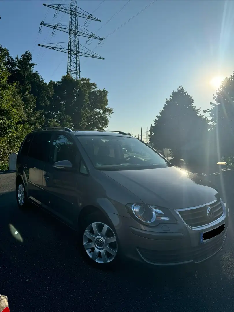 Volkswagen Touran 1.4 TSI Freestyle - 2