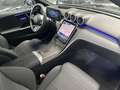 Mercedes-Benz C 300 e AVANTGARDE UVP:79.052-DISTRONIC-AHK-HUD Gris - thumbnail 5
