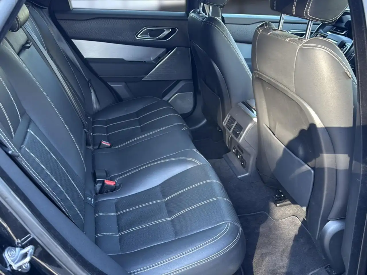 Land Rover Range Rover Velar P400e S AHK 20"ALU Bluetooth LED, миниатюра 13