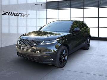 P400e S PHEV AHK 20"ALU Navi LED