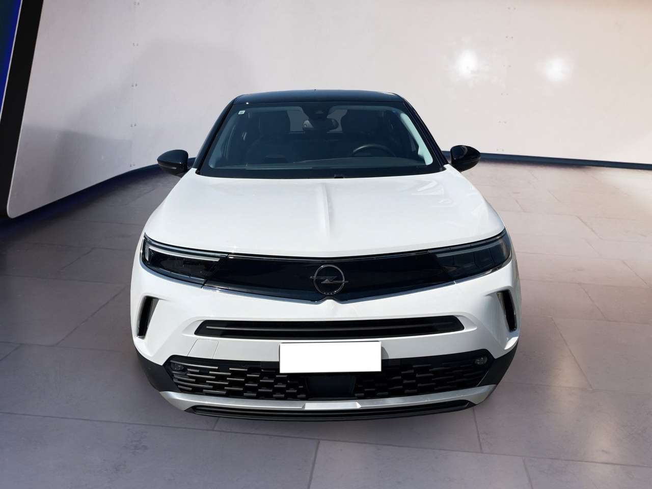 Opel Mokka II 2020 1.2 t Elegance s&s 100cv
