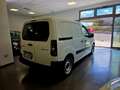 Peugeot Partner Partner Tepee 1.6 bluehdi Active 75cv Blanc - thumbnail 7