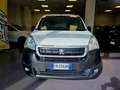 Peugeot Partner Partner Tepee 1.6 bluehdi Active 75cv Blanc - thumbnail 3