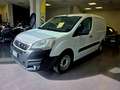 Peugeot Partner Partner Tepee 1.6 bluehdi Active 75cv Blanc - thumbnail 1