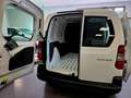 Peugeot Partner Partner Tepee 1.6 bluehdi Active 75cv Blanc - thumbnail 11