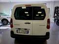 Peugeot Partner Partner Tepee 1.6 bluehdi Active 75cv Blanc - thumbnail 6