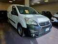 Peugeot Partner Partner Tepee 1.6 bluehdi Active 75cv Blanc - thumbnail 2