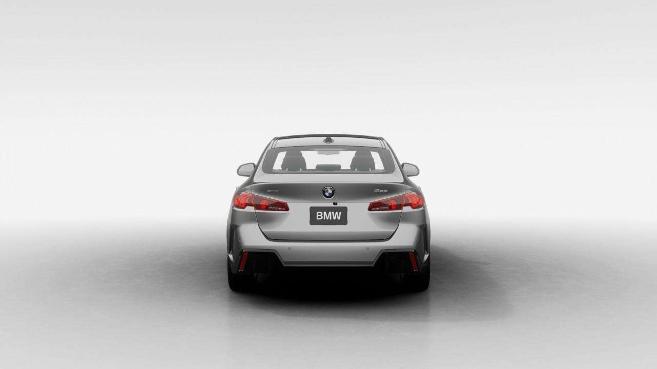 2026 BMW 2 Series 228i xDrive — photo 1