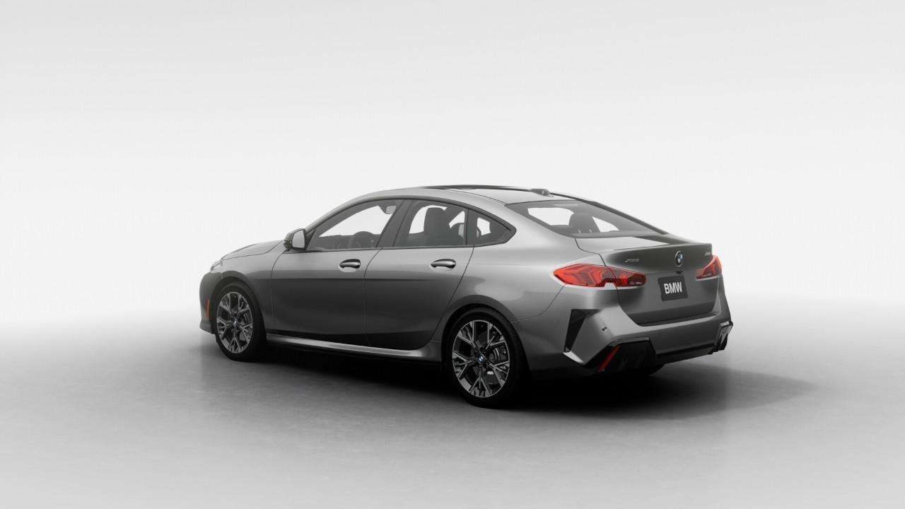 2026 BMW 2 Series 228i xDrive — photo 1