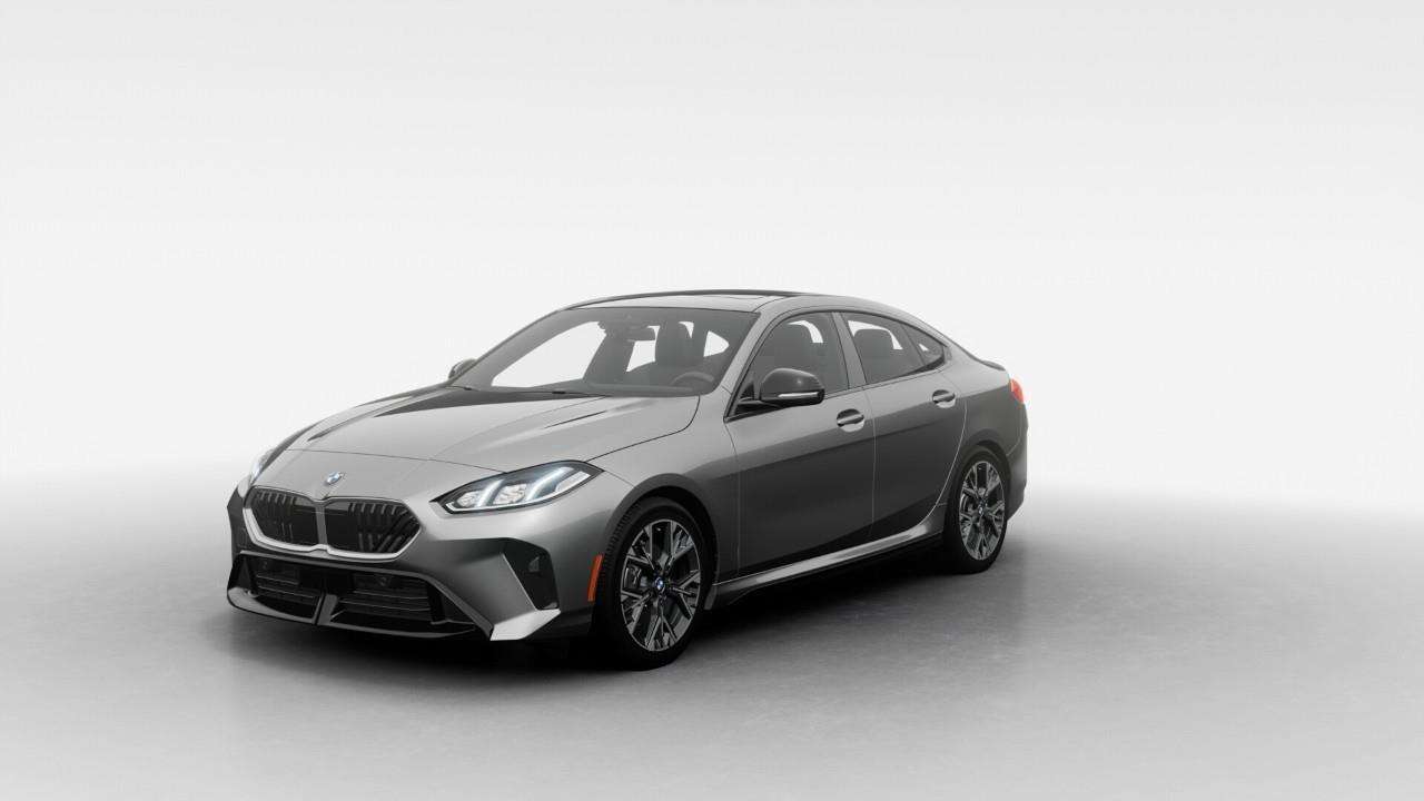 2026 BMW 2 Series 228i xDrive
