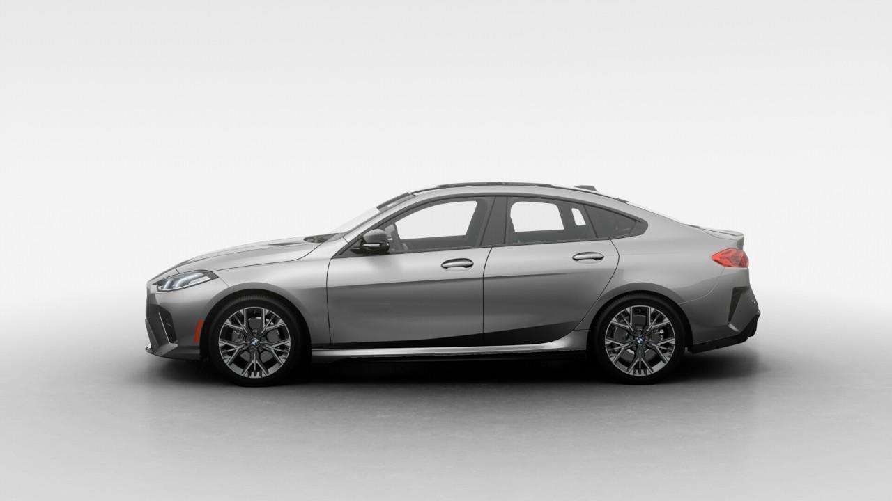 2026 BMW 2 Series 228i xDrive — photo 1