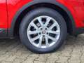 Renault Kadjar 1.3 TCe 140 Limited GRA PDC v+h Navi Klima Rot - thumbnail 5