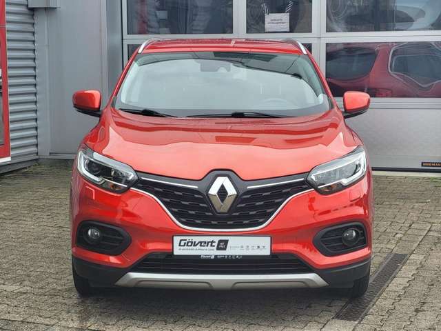 Renault Kadjar 1.3 TCe 140 Limited GRA PDC v+h Navi Klima