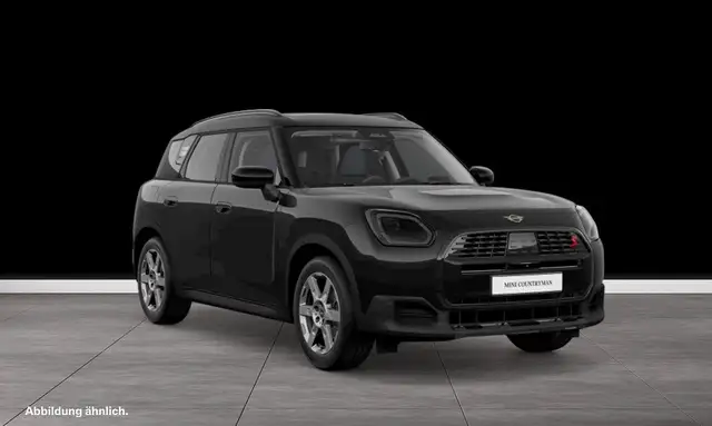 MINI Cooper S Countryman Countryman S ALL4 *Navi*HUD*DAB*AHK*LED*Pano*Drivi