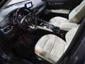 Mazda CX-5 2.5 Zenith Cruise+Roof+White Leather 4WD Aut. 143k Grigio - thumbnail 29