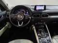 Mazda CX-5 2.5 Zenith Cruise+Roof+White Leather 4WD Aut. 143k Grigio - thumbnail 26