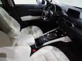 Mazda CX-5 2.5 Zenith Cruise+Roof+White Leather 4WD Aut. 143k Gris - thumbnail 14
