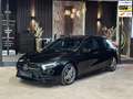 Mercedes-Benz A 180 180|PANO|MEMORY|SFEER|BOMVOL Negro - thumbnail 1